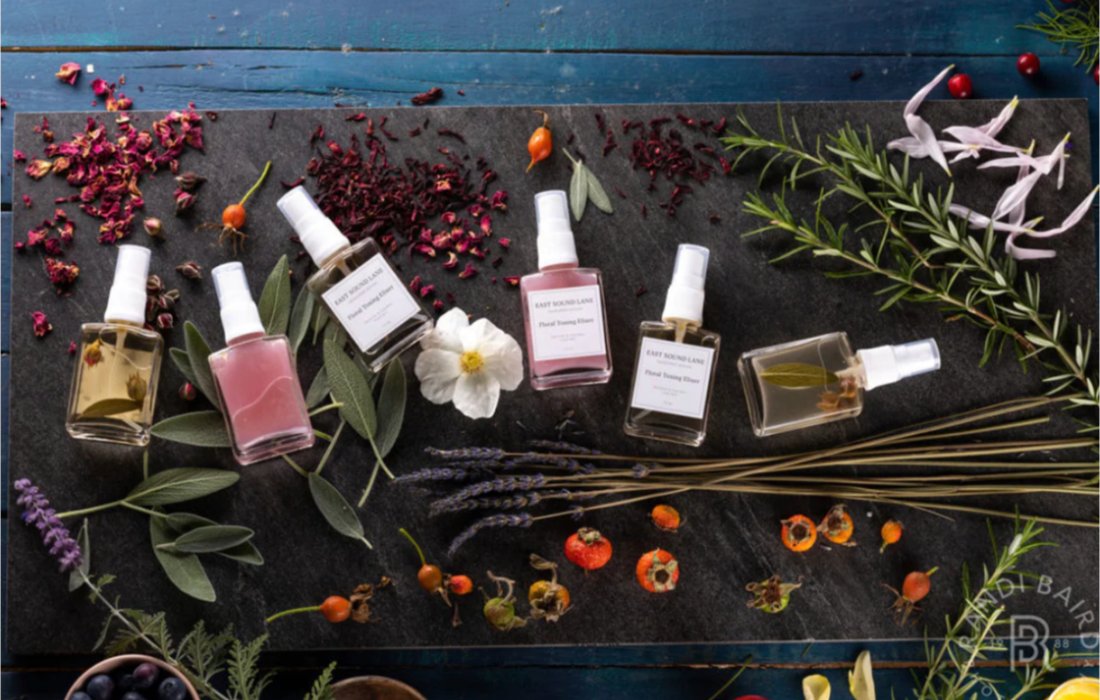Toning Elixirs