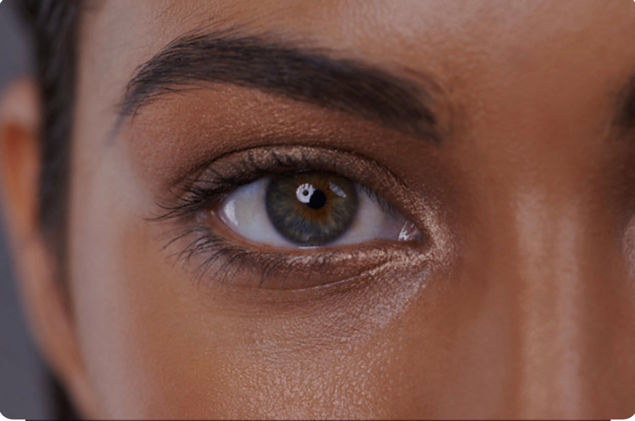 Eyes
