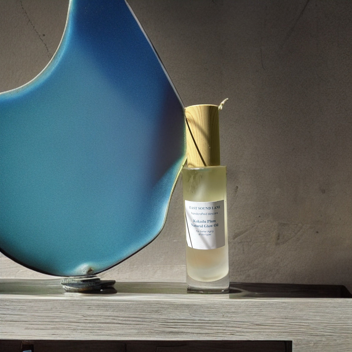 Kakadu Plum Natural Glow Oil