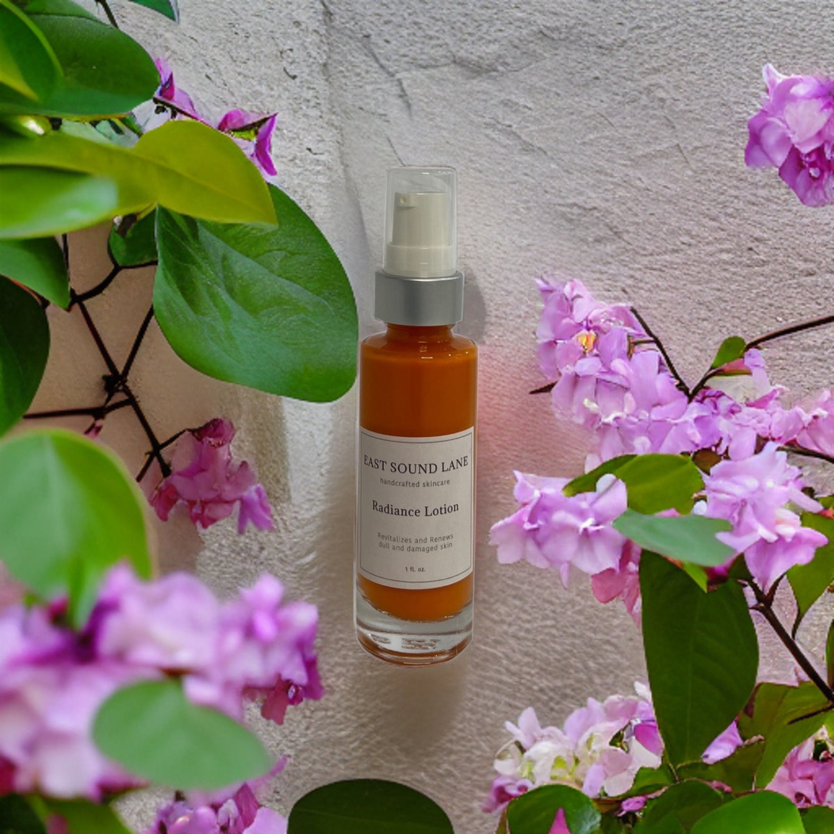 Radiance Lotion