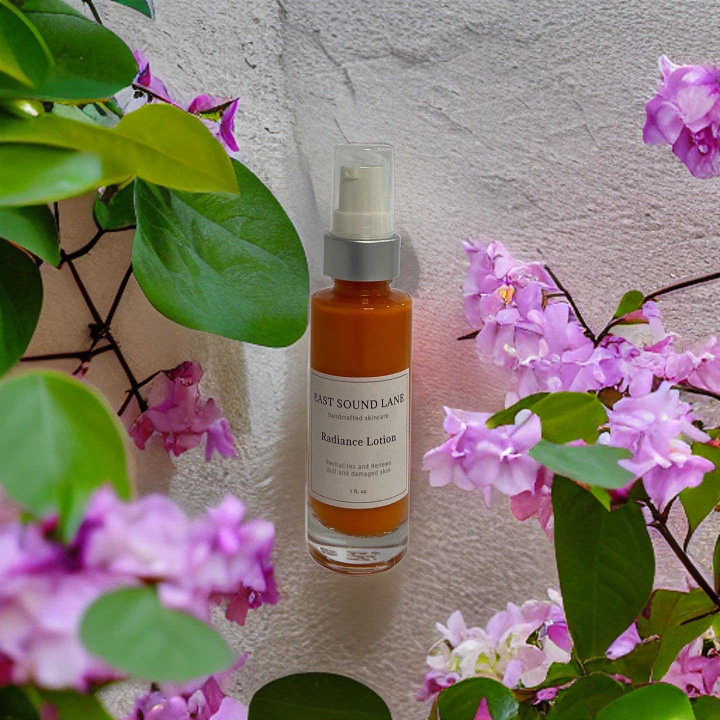 Radiance Lotion