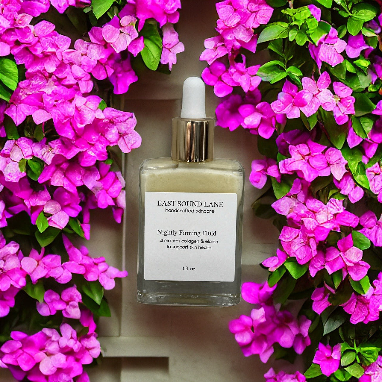 Nightly Firming Fluid