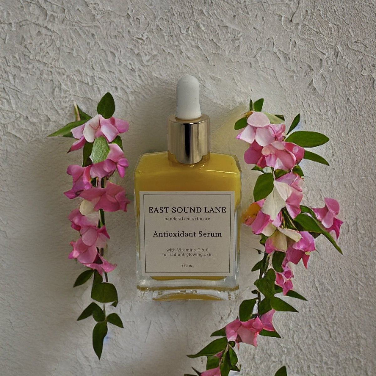 Super PM Antioxidant Serum