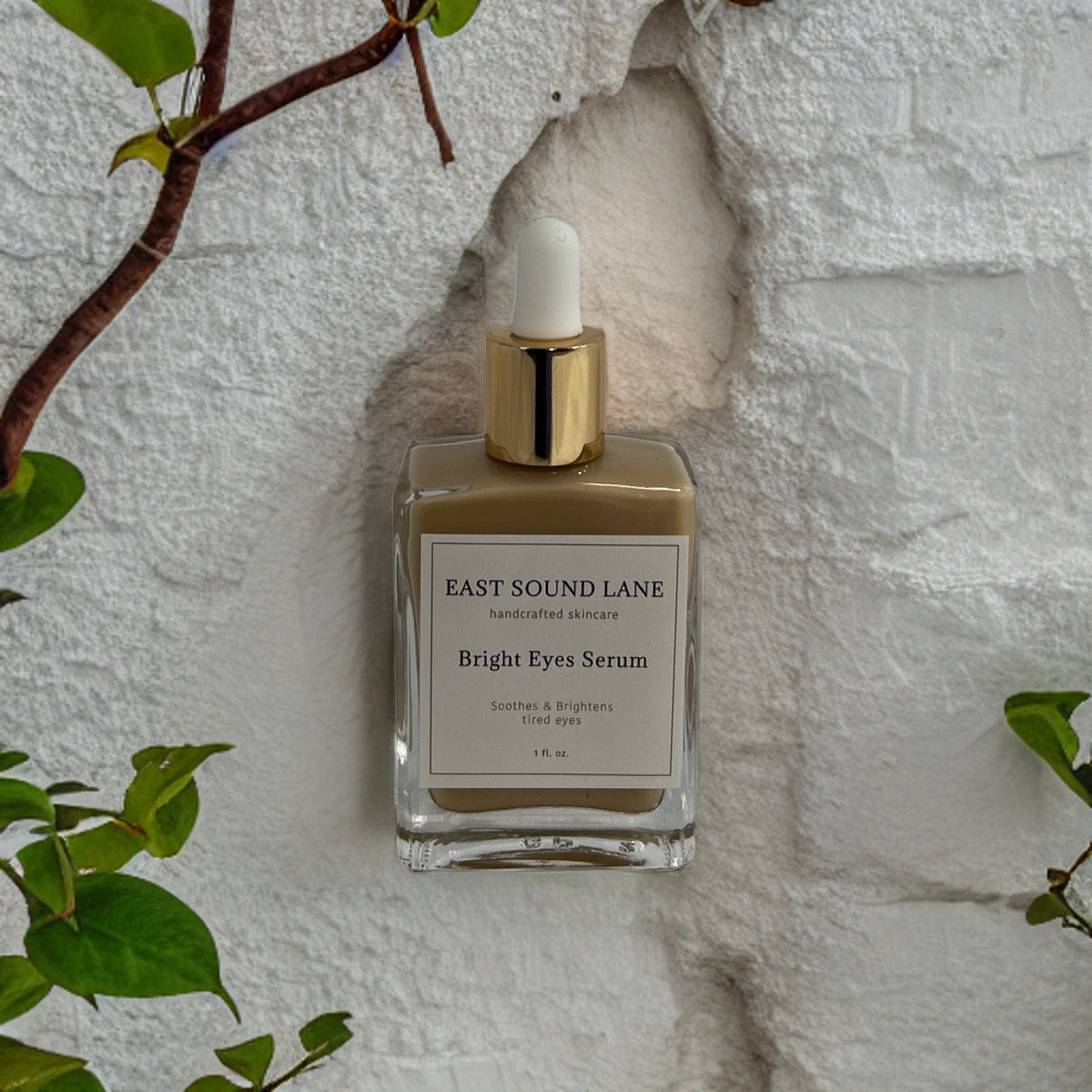 Bright Eyes Serum