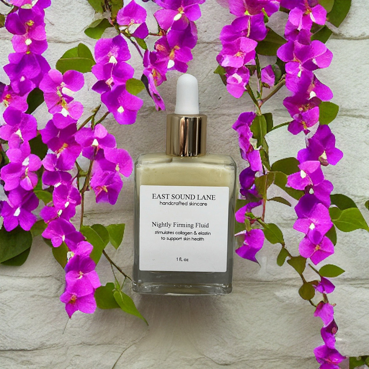 Nightly Firming Fluid