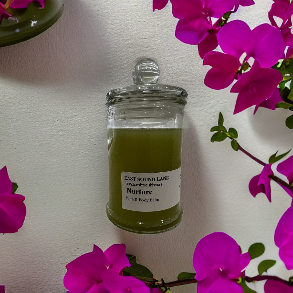 Nurture Face & Body Balm