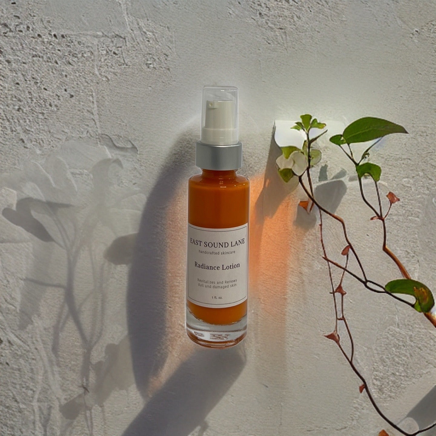 Radiance Lotion