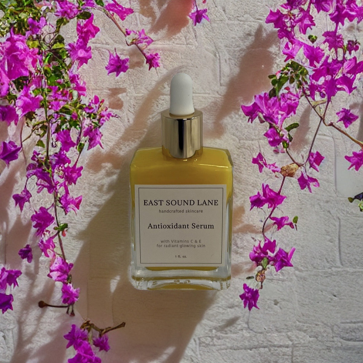 Super PM Antioxidant Serum