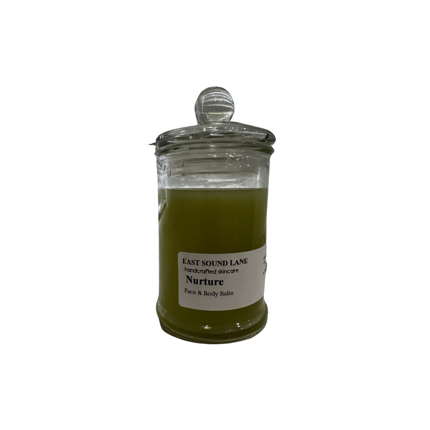 Nurture Face & Body Balm