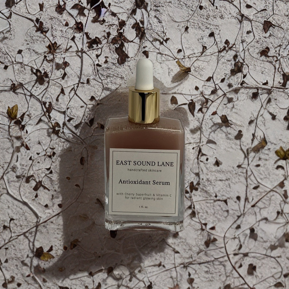 Antioxidant Serum with Cherry Superfruit & Vitamin C