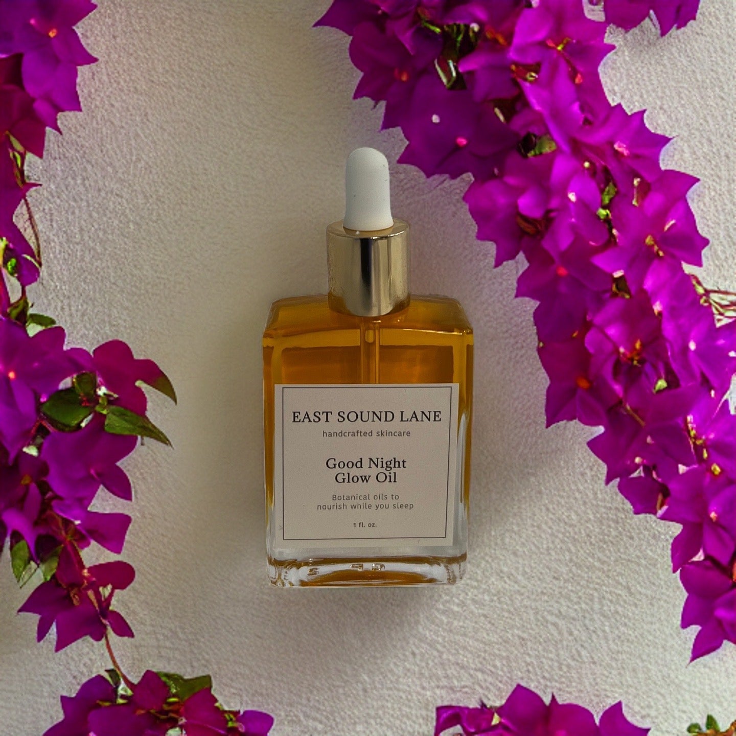 Good Night Glow Oil