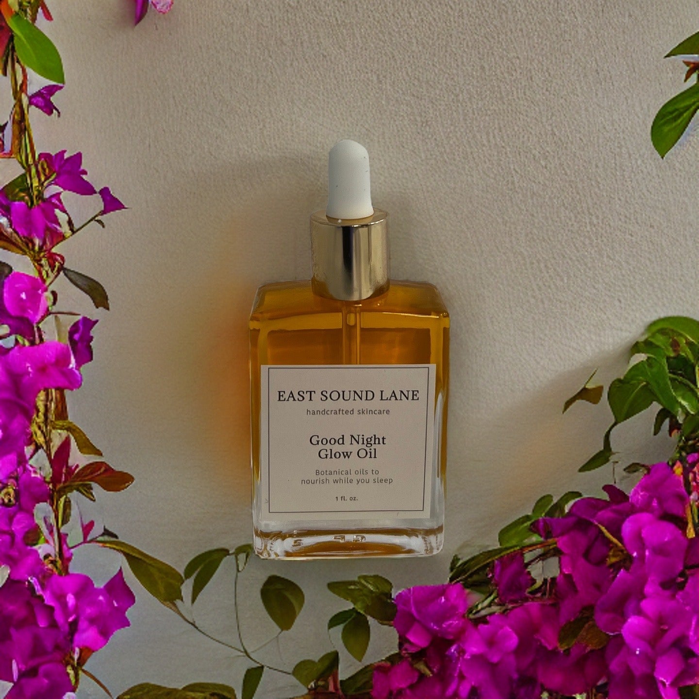 Good Night Glow Oil
