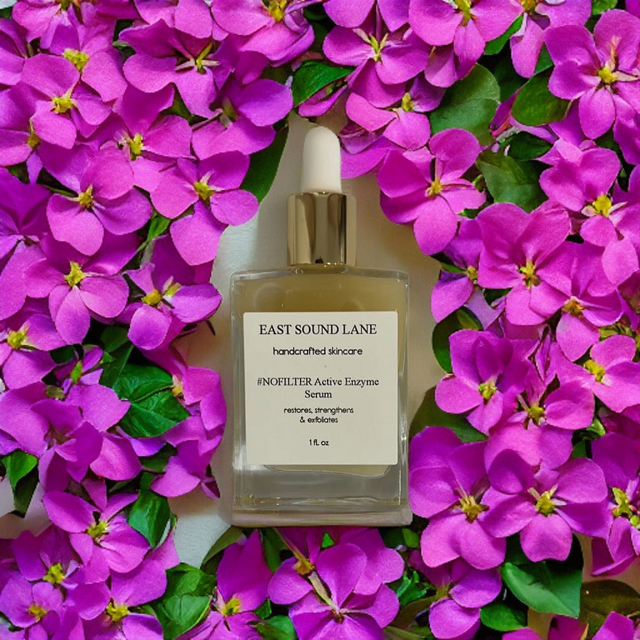 #NOFILTER Active Enzyme Serum