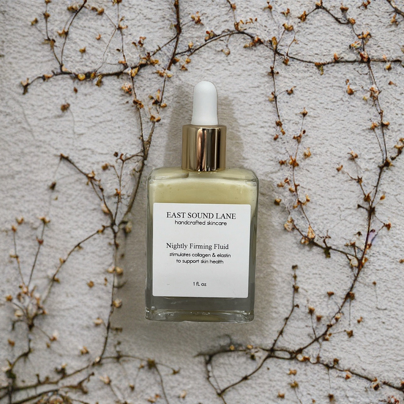 Nightly Firming Fluid