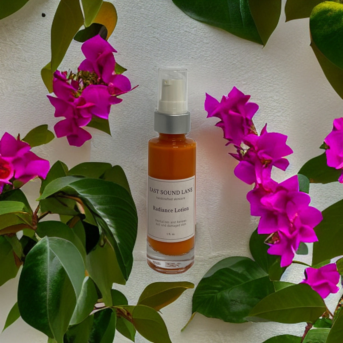 Radiance Lotion