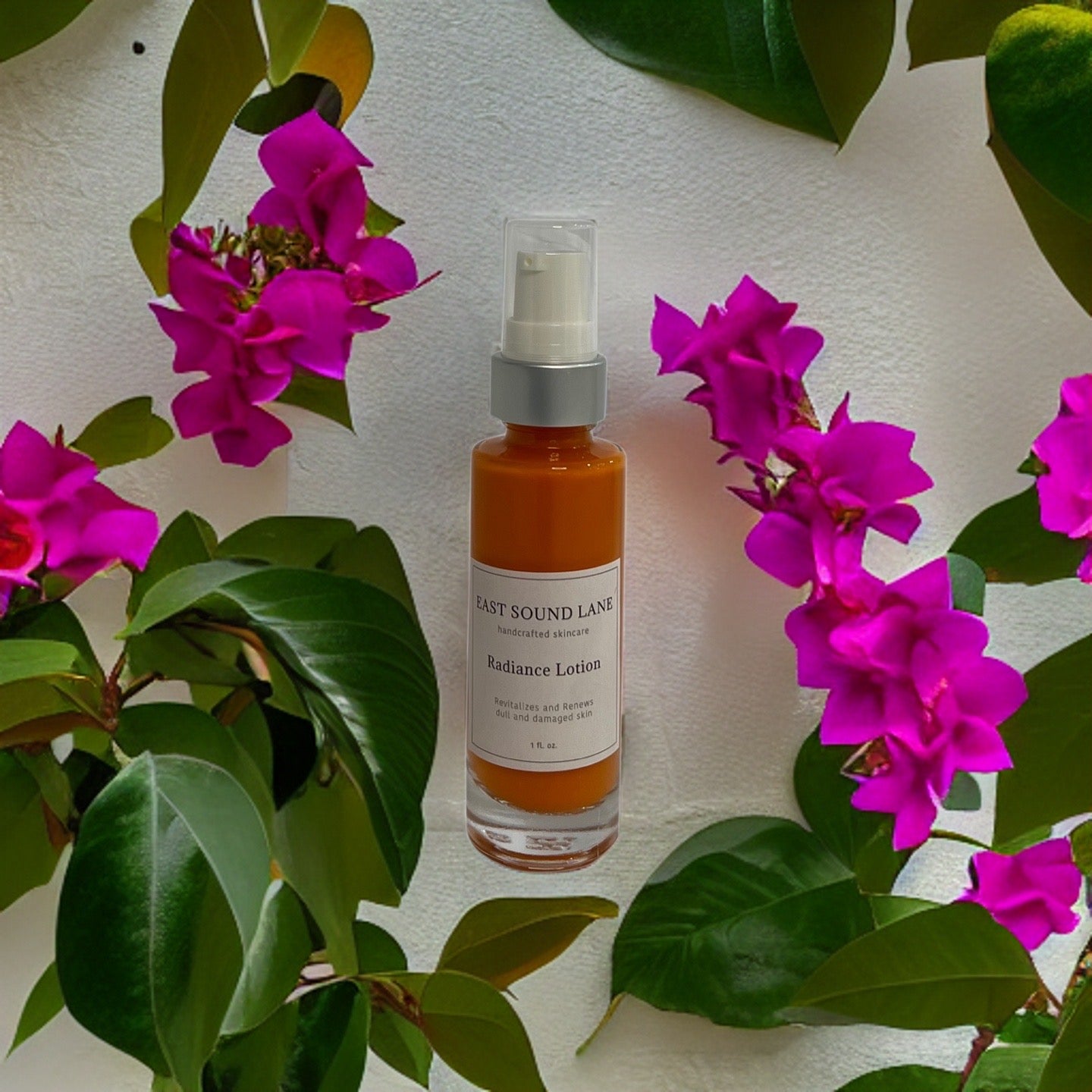 Radiance Lotion